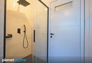 Neuwertiger Bungalow in Frauenkirchen – mit beheiztem Wintergarten & Kamin