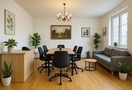 Ihr eigenes BÜRO oder eigene Anlegerwohnung am Josefsplatz