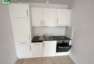 Urban & modern - Idyllische 2-Zimmer-Wohnung mit Balkon inmitten der Grazer Smart City!