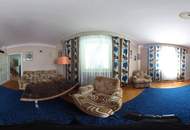 Große Familie? Viel Platz und uneinsehbarer Innenhof!