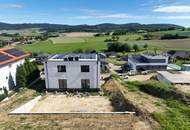 Moderner Neubau - Belagsfertig mit großzügigem Grundstück in St. Leonhard