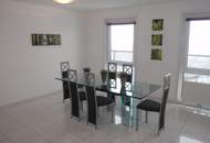 " Furnished Apartment with Terrace in Mischek Tower – near UNO-City "