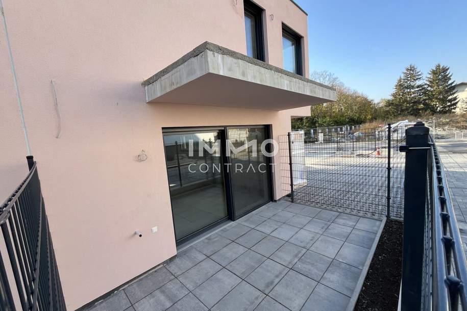 Ein Haus mit Blick zur Burg Kreuzenstein, Haus-kauf, 569.000,€, 2100 Korneuburg