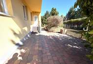 Gemütliches Einfamilienhaus mit Terrasse, Balkon, Garage und großem Grundstück!