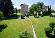 3-Zimmer-Loggia-Wohnung mit Garagenplatz in zentraler Grünruhelage!