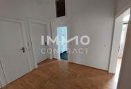 Wohnung mit Flair - Altbau, saniert mit Balkon im Stadtzentrum von Amstetten - alles Fußnähe