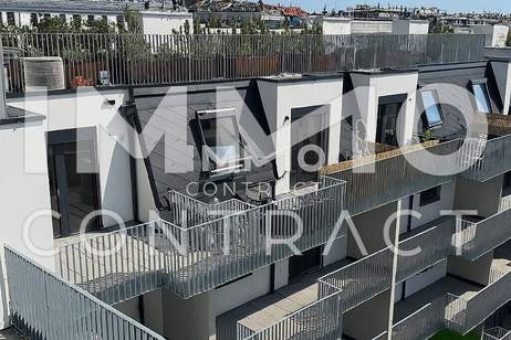 Das Vivara! Wo Raum auf Raffinesse trifft! Provisionsfrei, Wohnung-kauf, 425.500,€, 1140 Wien 14., Penzing