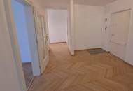 CHARMANTE LOGGIA-WOHNUNG - SCHÖNE ZENTRALE LAGE IN OBERDÖBLING - ERSTBEZUG NACH MODERNISIERUNG