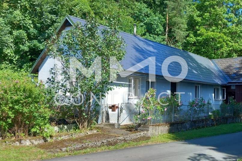 LANDHAUS in ORTSRANDLAGE, Haus-kauf, 69.000,€, 3804 Zwettl
