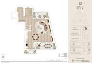 THE PENTHOUSE: Direct Lift Access & Pool - Where Architectural Heritage Meets Modern Luxury
