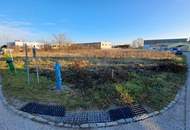 Preisreduktion!! Baubewilligtes Bauträgerprojekt in Ebreichsdorf