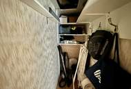 Große, helle 3-Zimmer-Wohnung mit sonniger Loggia in ruhiger Innenhoflage