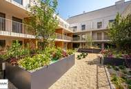 Klimatisierte, ruhige DG-Neubauwohnung mit Süd-Balkon in der Apollogasse 18 + Garagenplatz