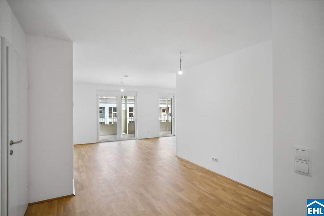 Urbanes Wohnen neu definiert: Smart Stick