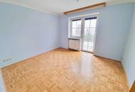 Helle 3-Zimmer-Wohnung im Zweiparteienhaus mit Garten