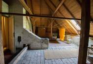 "SOMMERFRISCHE-Villa" im Dunkelsteinerwald