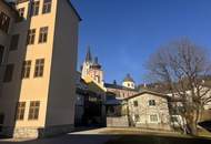 ATTRAKTIVES BAURECHT IM ORTSZENTRUM VON MARIAZELL