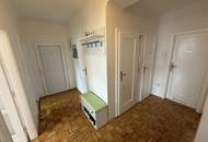 Geräumige 4-Zimmer-Wohnung mit Balkon und hervorragender Verkehrsanbindung in Wien-Margareten