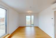 Zum Selberwohnen oder als sinnvolles Investment. Top Lage – Top Qualität. Fertiggestellte Neubau-Erstbezugswohnungen in Penzing nahe Schönbrunn. Küche inklusive!