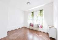 Wohnen & Arbeiten auf einem Grundstück | Haus + 107 m² Halle