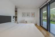 Luxusvilla mit Freizeitwohnsitz in unverbaubarer Toplage