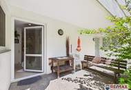 Exklusive 6-Zimmer-Maisonette mit Balkon, Terrasse & Spa