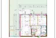 Moderne Gartenwohnung in Kirchberg am Wagram – Erstbezug mit Terrasse und Garten!