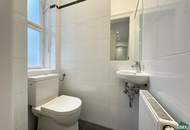 Traumhafte 4-Zimmer Altbauwohnung mit Loggia in zentraler Lage des 8. Bezirks