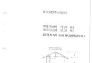 SONNENLAGE - Wohnhaus auf 4700 m² Grund inkl. Entwicklungsplan