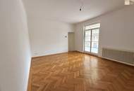 Attraktives Zinshaus mit Gewerbefläche und Wohnmöglichkeit in bester Lage!