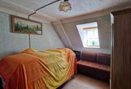 Erholung im Feriengebiet: Interessante Liegenschaft mit Nebengebäude