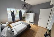 23 möblierte Wohnungen in Ruhelage! OPEN HOUSE am Sonntag den 25.10.2026 zwischen 10:00 - 11:00 Uhr