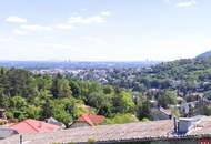 Großzügiges Grundstück mit Weitblick