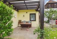 Charmantes Stadthaus mit über 323m² Fläche und Garten im Herzen Niederösterreichs