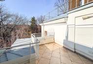 Fantastische DG-Wohnung mit Grünblick