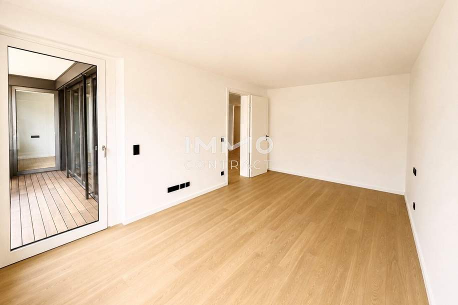 Premiumprojekt direkt beim Hauptbahnhof: Elevate your Lifestyle - provisionsfrei, Wohnung-kauf, 340.000,€, 1100 Wien 10., Favoriten