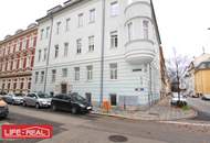 exquisite Mietwohnung im Zentrum von Linz - Jetzt mit VIDEOBESICHTIGUNG auf www.life-real.at