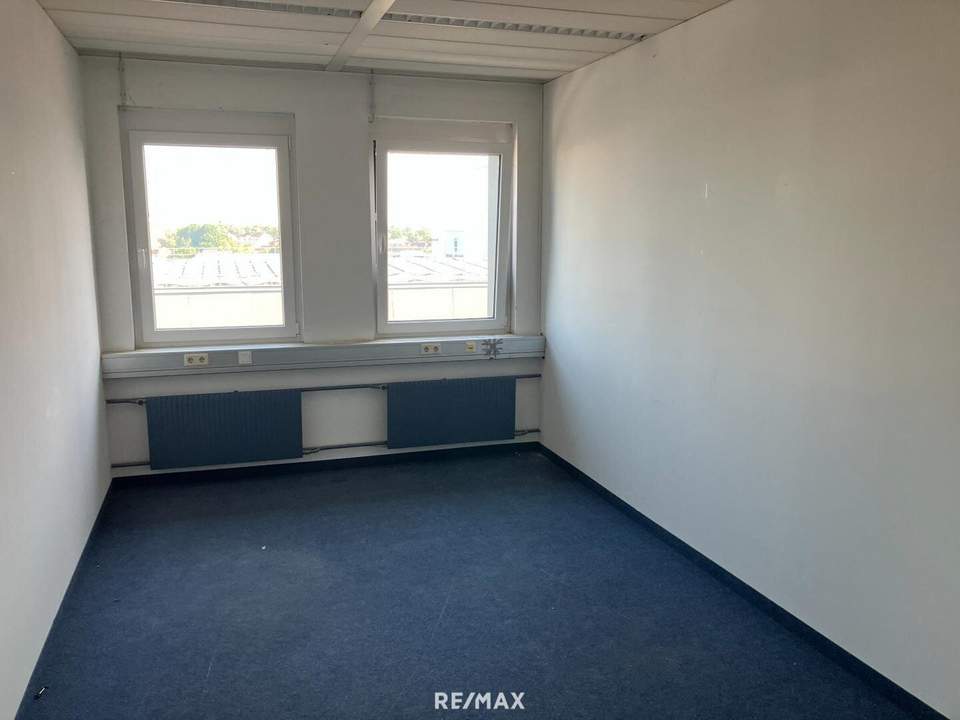 Büroräume 30m² - 5000 m²