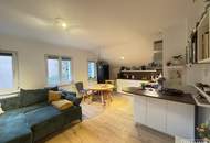 Stilvoll saniert &amp; lichtdurchflutet – 3-Zimmer-Dachgeschosswohnung in Bestlage Mauer | ZELLMANN IMMOBILIEN