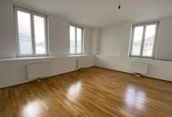 Befristet bis zum 31.01.2028 vermietet – stilvolle Dachgeschoss-Maisonette mit Terrasse