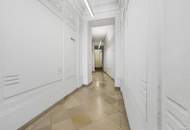 Neuwertiges Büro auf der Mariahilfer Straße mit Aufzug & U-Bahn-Nähe im 1060 Wien zu mieten!