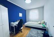 Perfektes Zuhause für die Familie: 5-Zimmer-Wohnung mit West-Terrasse und Stellplatz