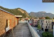 PENTHOUSE I ALTSTADT I TRAUMAUSBLICK