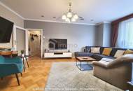 NÄHE SCHLOSS SCHÖNBRUNN – Entzückende Eigentumswohnung mit viel Potential