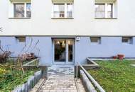 "OPEN HOUSE 01.02.2025 - 4 Zimmer mit Loggianahe VET MED - Kagraner Platz"