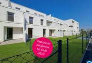 Einzigartige Chance: Wunderschöne 2 Zimmerwohnung in Stammersdorfer Ruheoase!