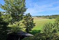 Urige Ruheoase - Natur pur genießen