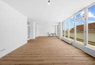 3-Zimmer Dachgeschoßwohnung mit Terrasse im Herzen von 1030 Wien!