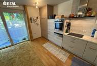 Kaprun. Wohnung. Fertig.