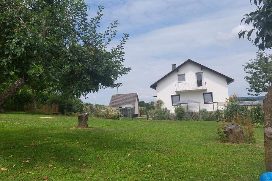 Selbstversorgeranwesen, Haus-kauf, 248.000,€, 8382 Jennersdorf